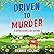 Driven to Murder (Sophie Sayers)