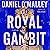 Royal Gambit: A Novel