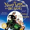 Nanny McPhee and ...