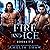 Fire and Ice: Books 1-2: Dragon Kings Collections, Book 1