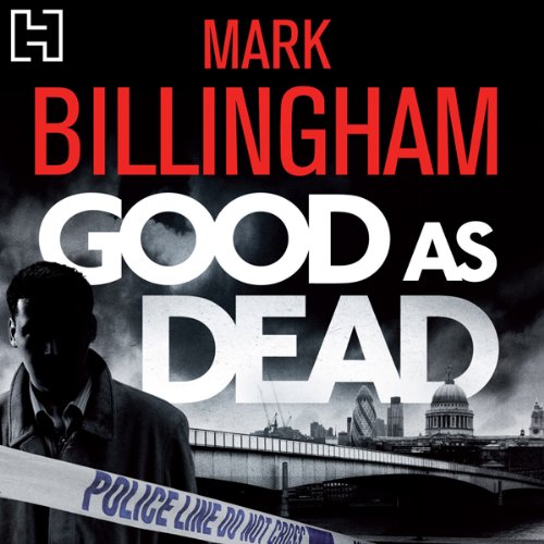 Good As Dead