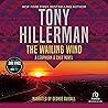 The Wailing Wind by Tony Hillerman