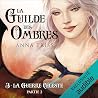 La Guerre Céleste...