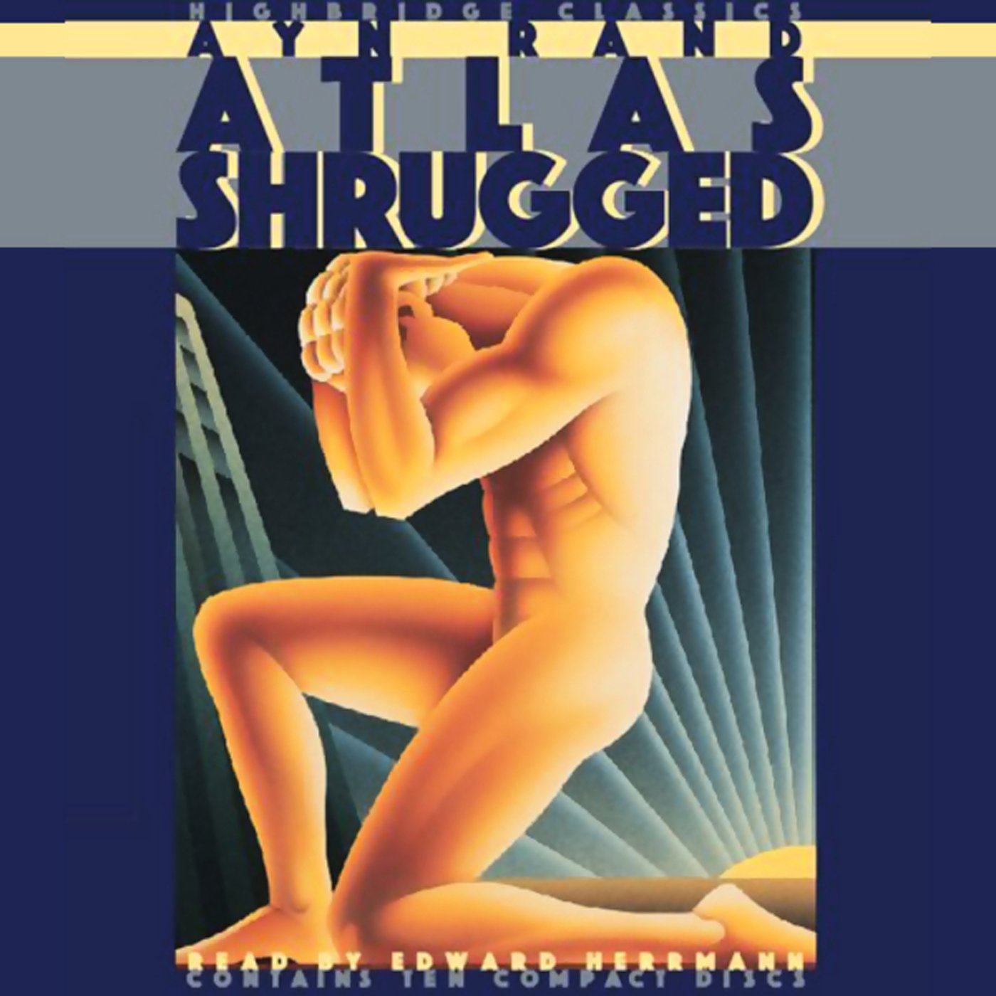 Atlas Shrugged