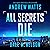 All Secrets Die: The Firewall Spies, Book 5