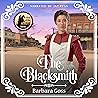 The Blacksmith by Barbara Goss
