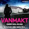 Vanmakt