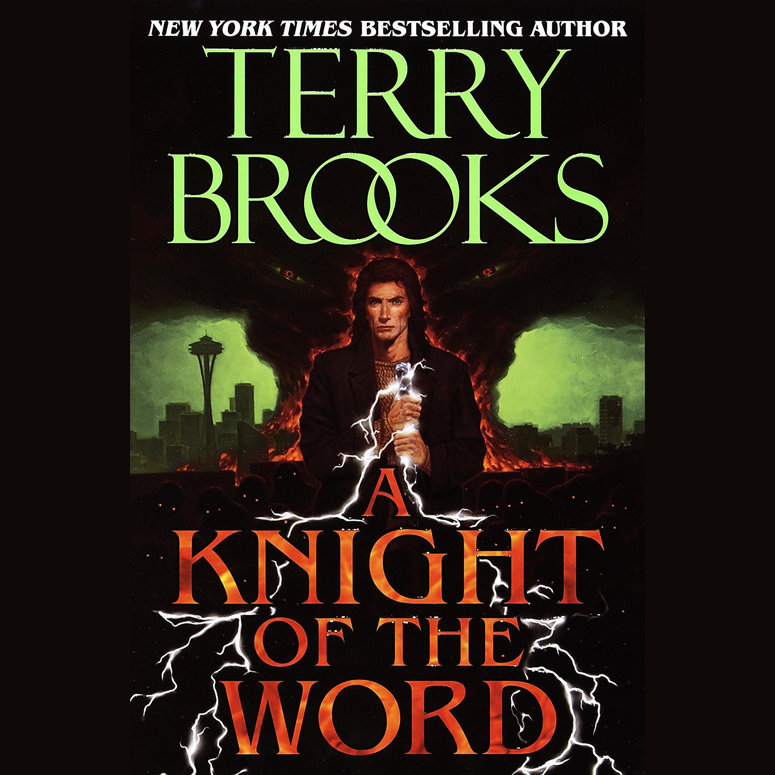 A Knight of the Word
