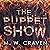 The Puppet Show: Winner of the CWA Gold Dagger Award 2019