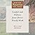 Comfort and Holiness from Christ's Priestly Work