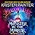 Monster in the Mirror: Shadowvale, Book 6