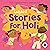 Ladybird Stories for Holi