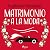Matrimonio a la moda