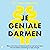 Je geniale darmen: Alles over je darm-breinconnectie en wat je kunt eten voor een betere stemming en meer energie