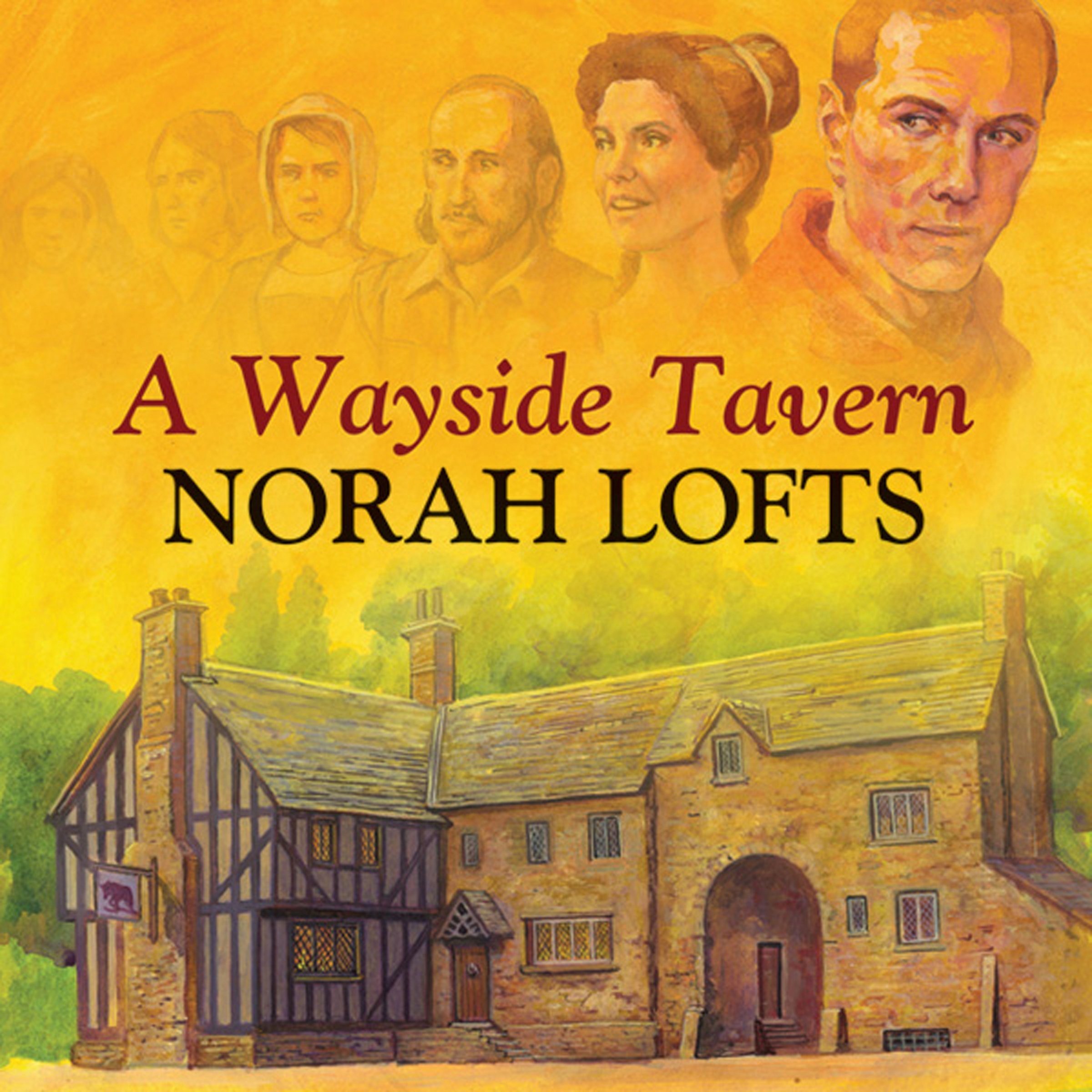 A Wayside Tavern