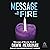 Message in the Fire: Messages of Murder Series, Book 2