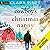 Cowboy's Christmas Nanny: Trinity Falls Sweet Romance, Book 1