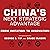 China's Next Strategic Advantage: From Imitation to Innovation