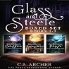 Glass and Steele ...