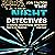 The Night Detectives: A David Mapstone Mystery, Book 7