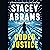 Coded Justice: A Thriller: Avery Keene, Book 3