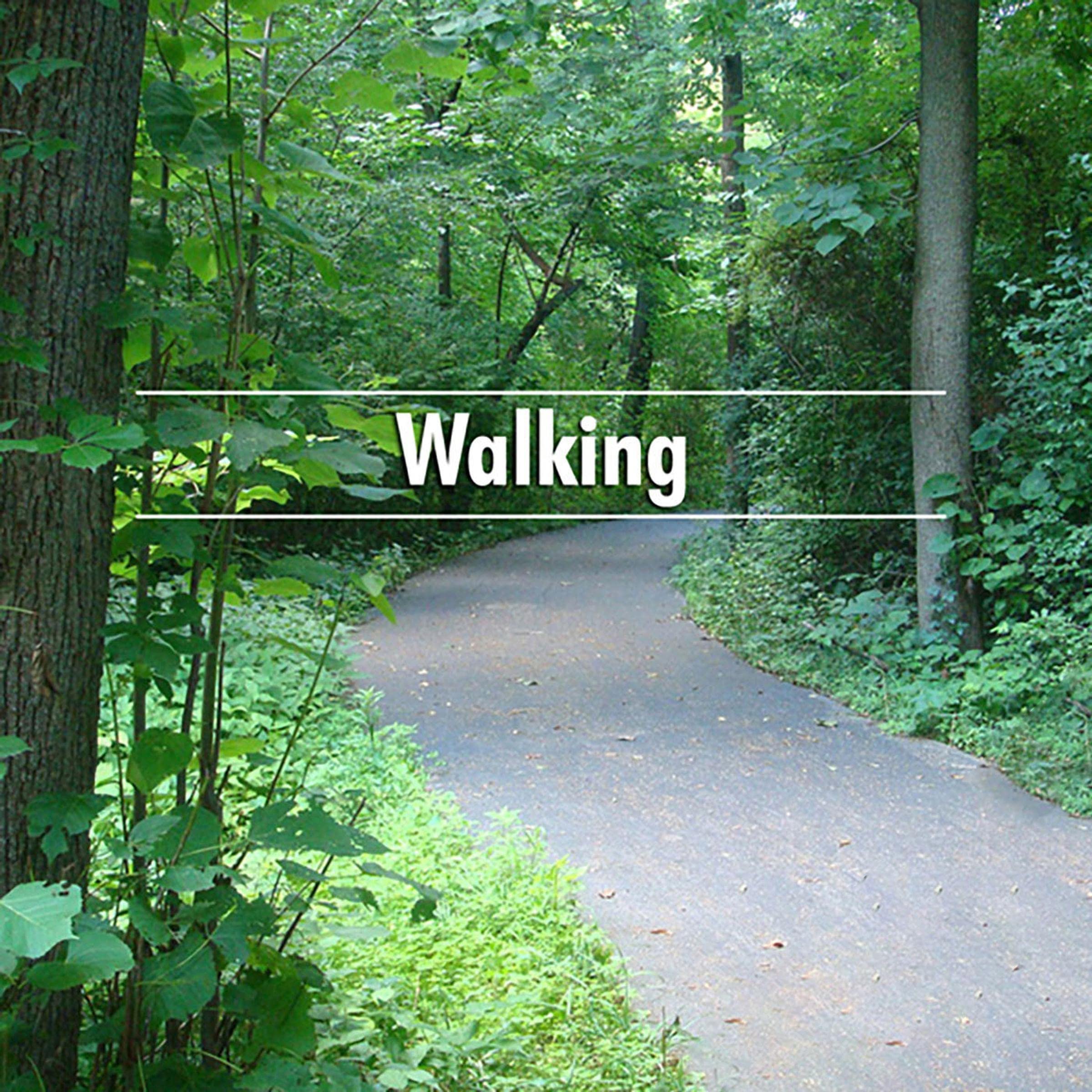 Walking