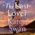 The Lost Lover (The Wild Isle #3)