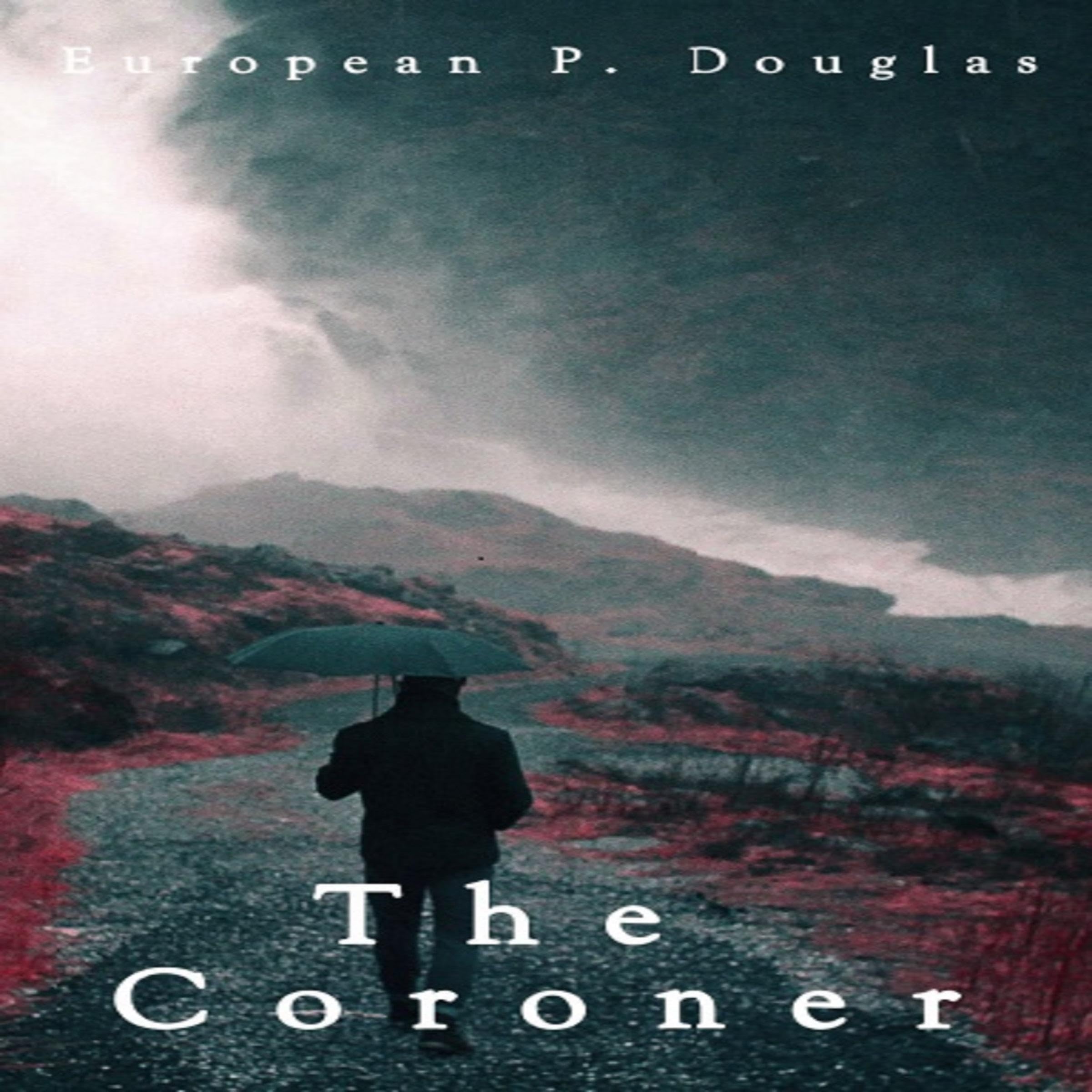 The Coroner (Audible Audio)