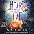 Heart of the Fae: Earth Magic Rises, Book 3