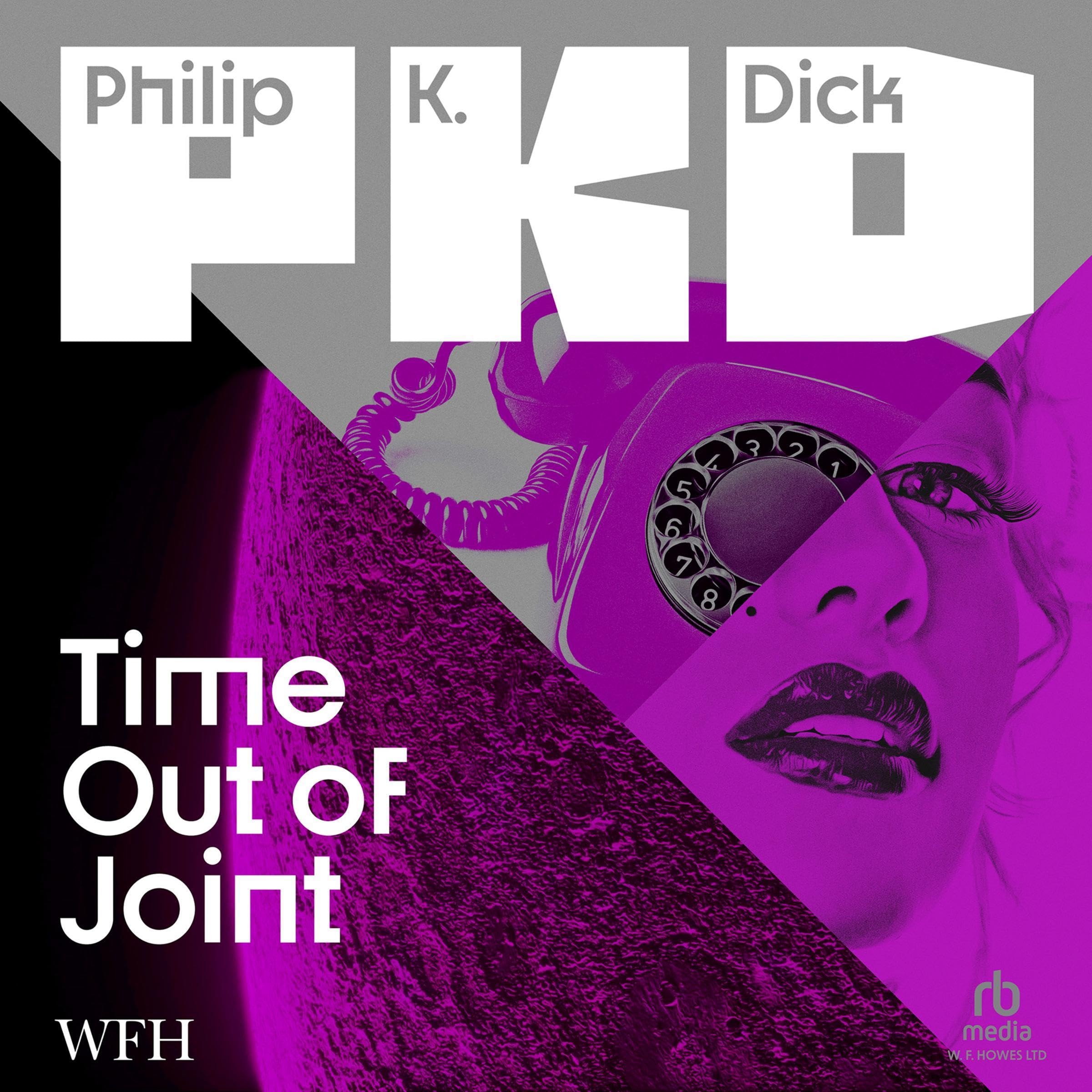 Time Out of Joint