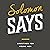 Solomon Says: Directives for Young Men