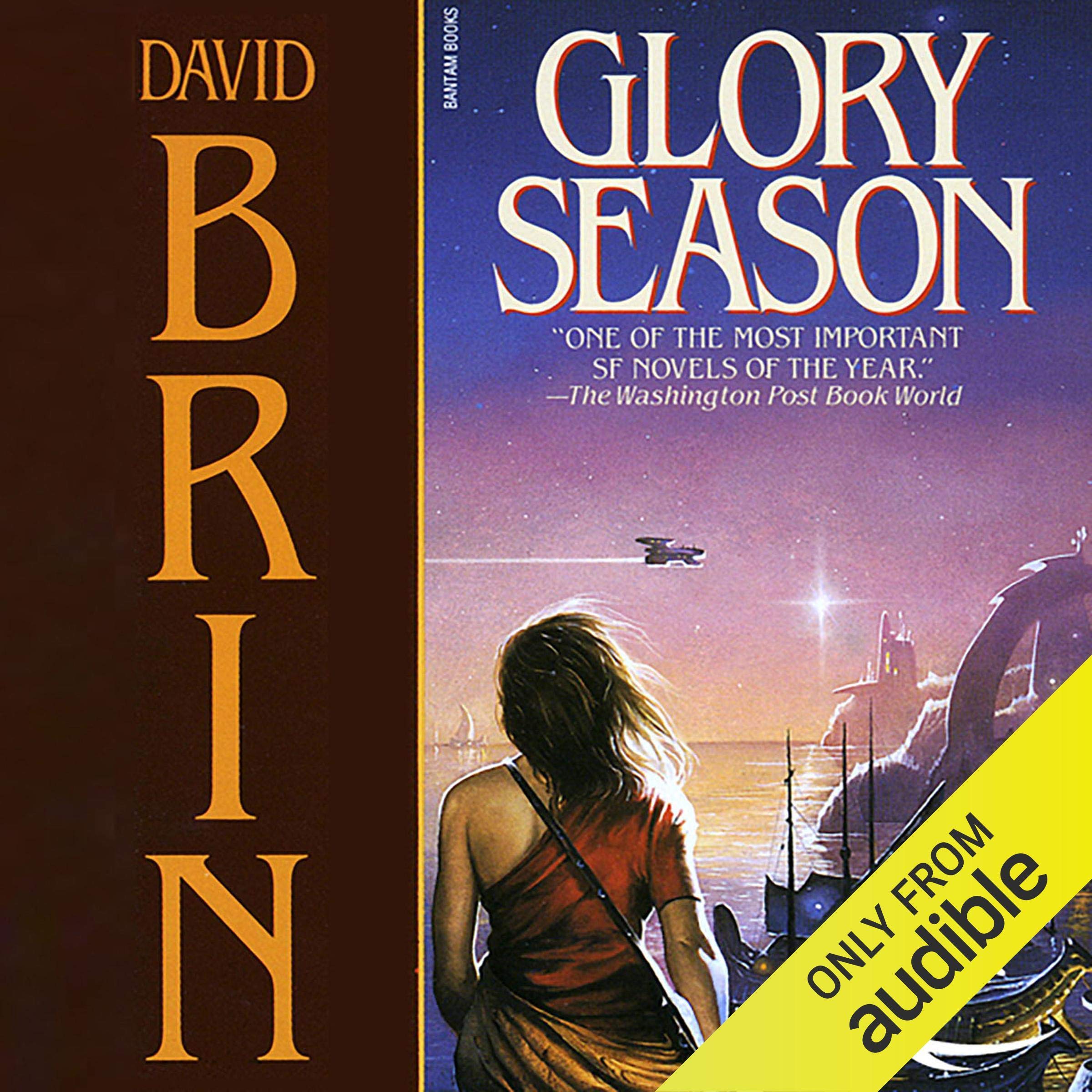Glory Season