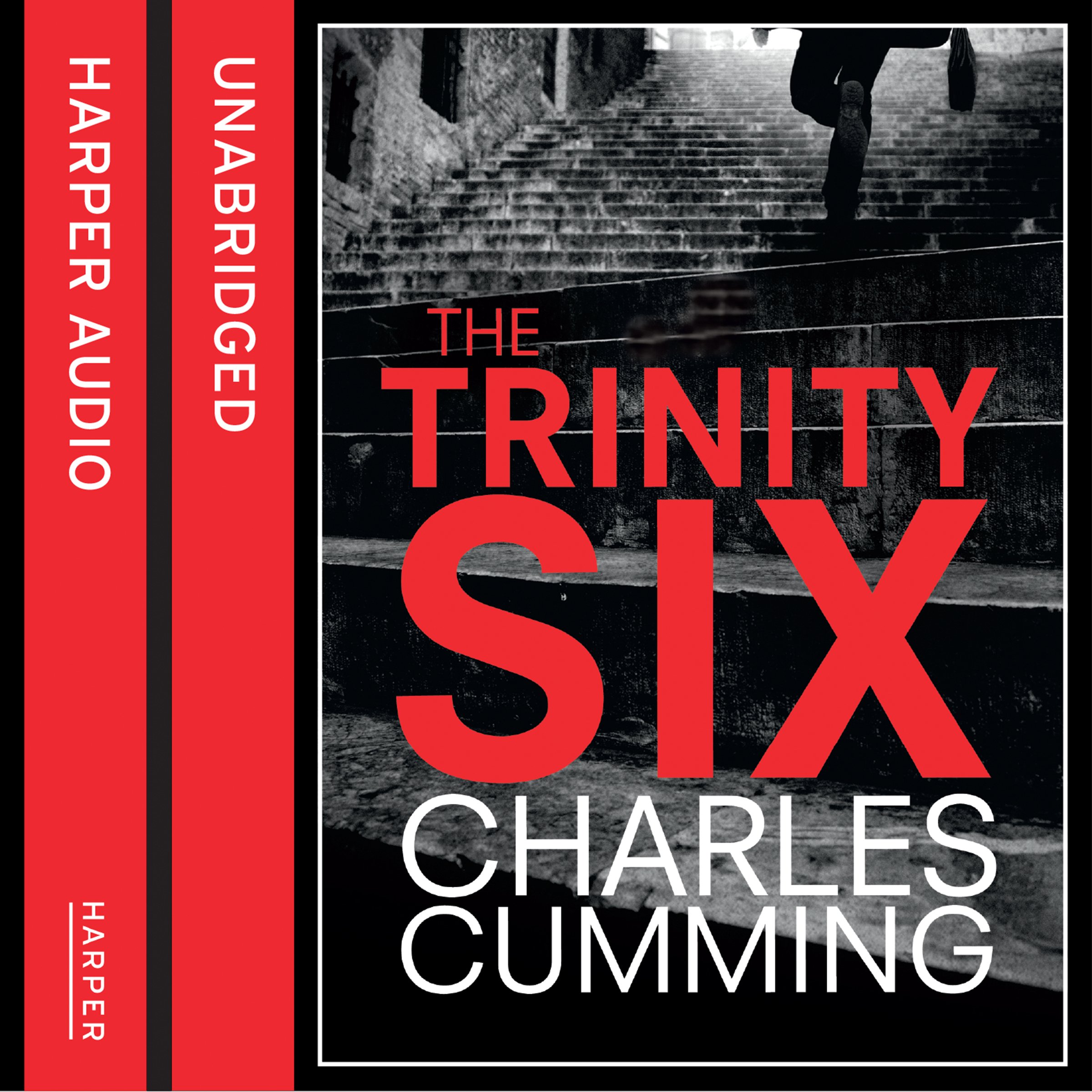 The Trinity Six