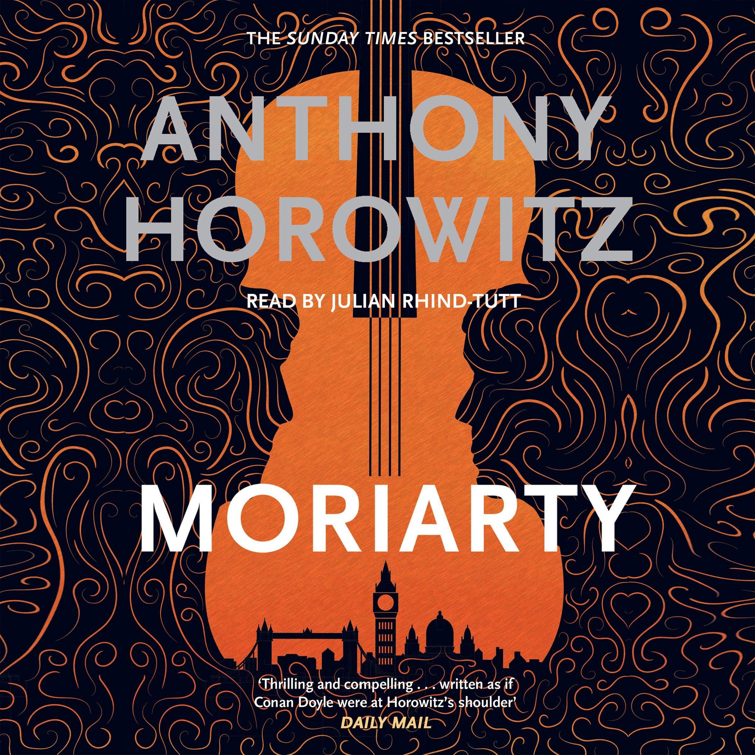 Moriarty