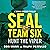 Hunt the Viper: SEAL Team Six, Book 7