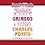 Gringos by Charles Portis Gringos by Charles Portis