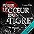 Pour le cœur d'un tigre 3 by Emma C.J.