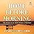Home Before Morning: The St...