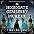 The Highgate Cemetery Murder (Tate and Bell Mystery #1)