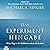Das Experiment Hingabe by Michael Alan Singer