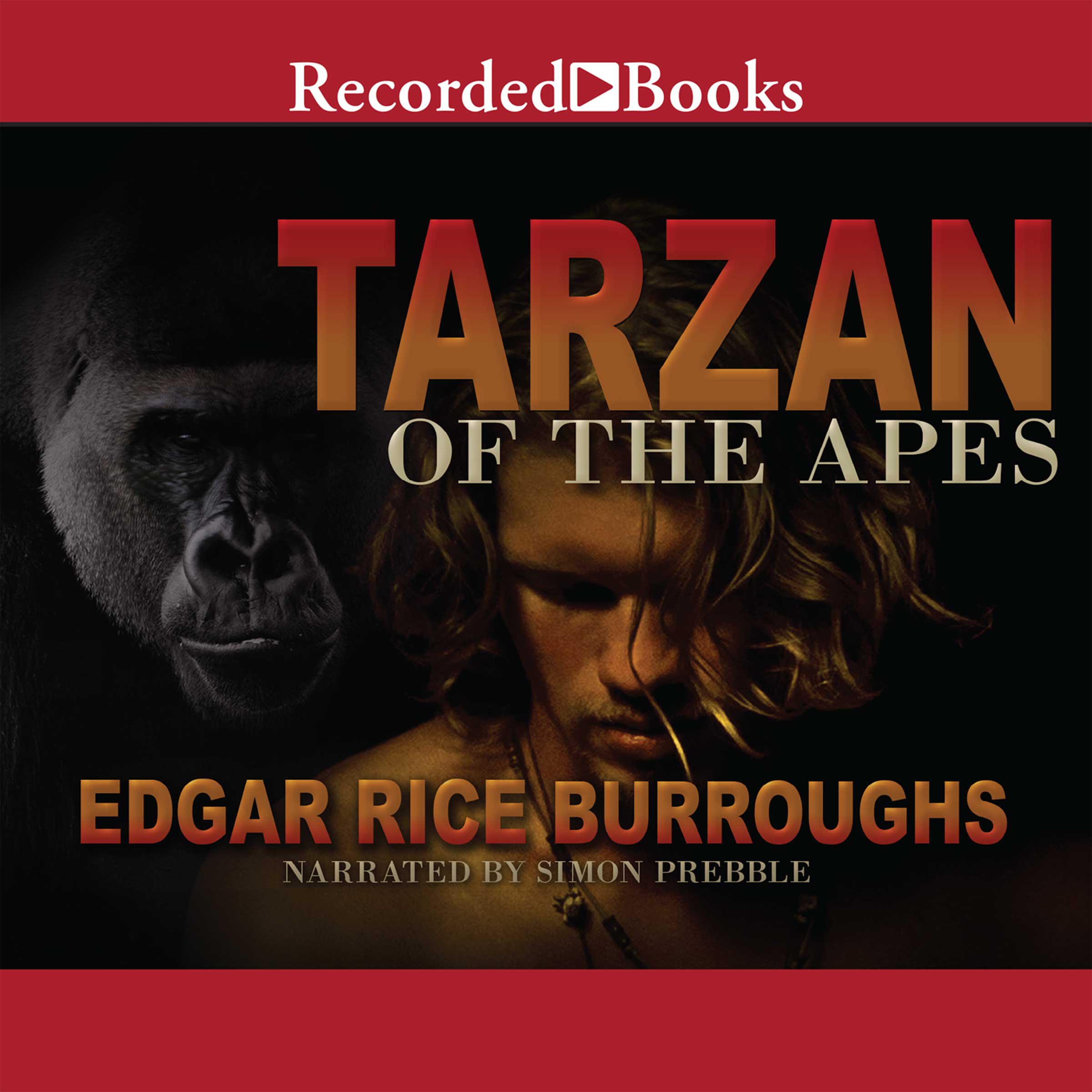 Tarzan of the Apes