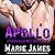 Apollo: Cerberus MC, Book 18