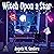 Witch upon a Star: Witch Way Librarian Mysteries, Book 4