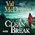 Clean Break: PI Kate Brannigan, Book 4