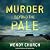 Murder Beyond the Pale (Jesse O'Hara, 2)