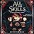 All the Skills 3: A Deck-Building LitRPG: All the Skills, Book 3