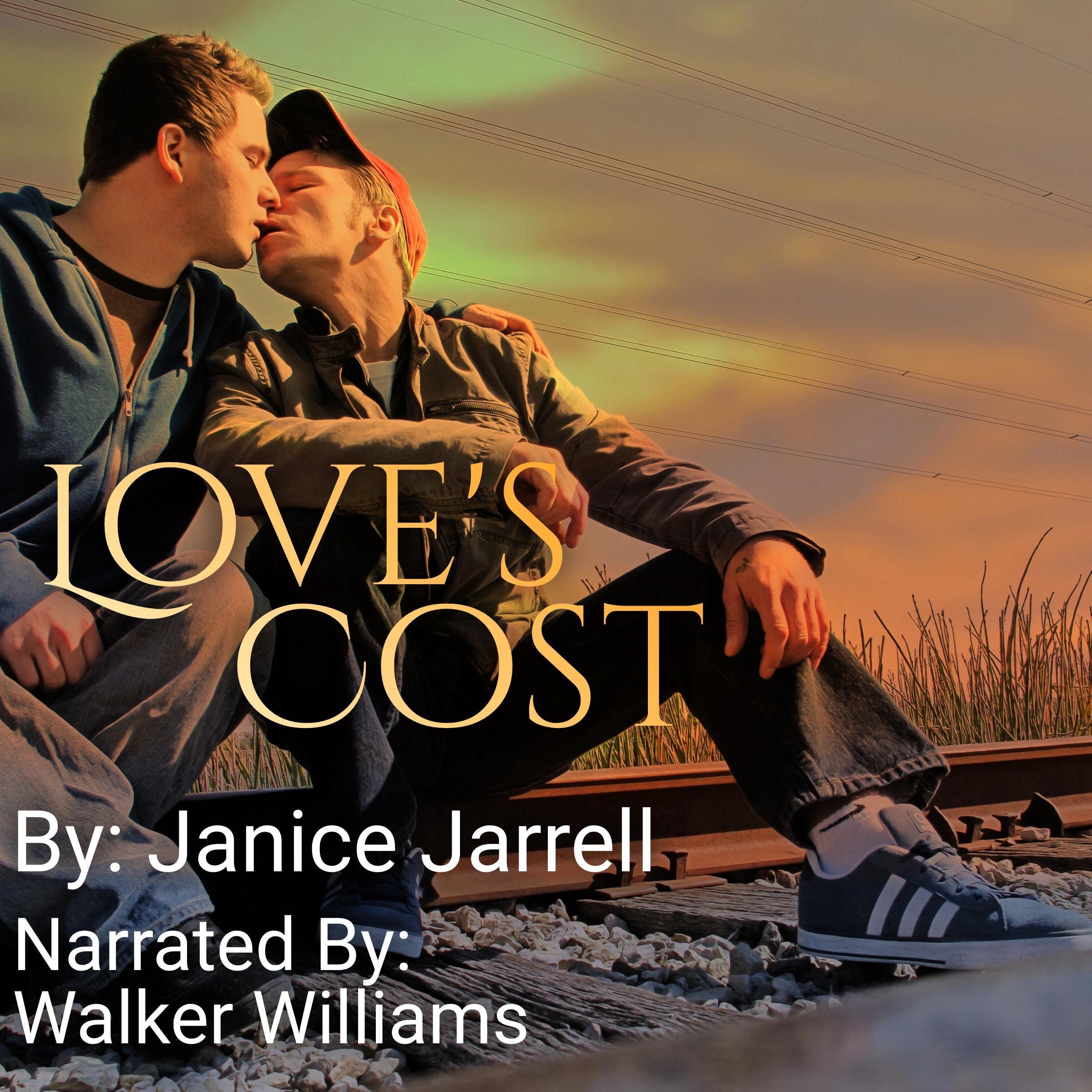 Love's Cost: Revolutionary Heart, Book 4 (Audible Audio)