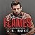 Between the Flames: Ridgewood Series, Book 1