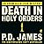 Death in Holy Orders