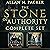 The Stone of Authority Comp...